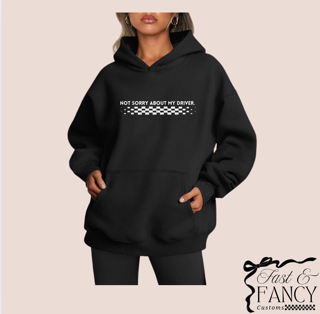 Ultra Soft Oversized Hoodies
