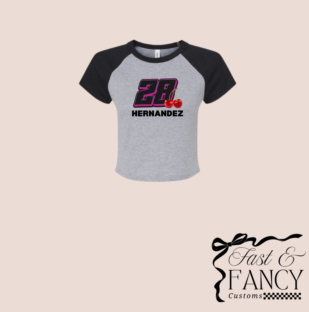 Baby Tee