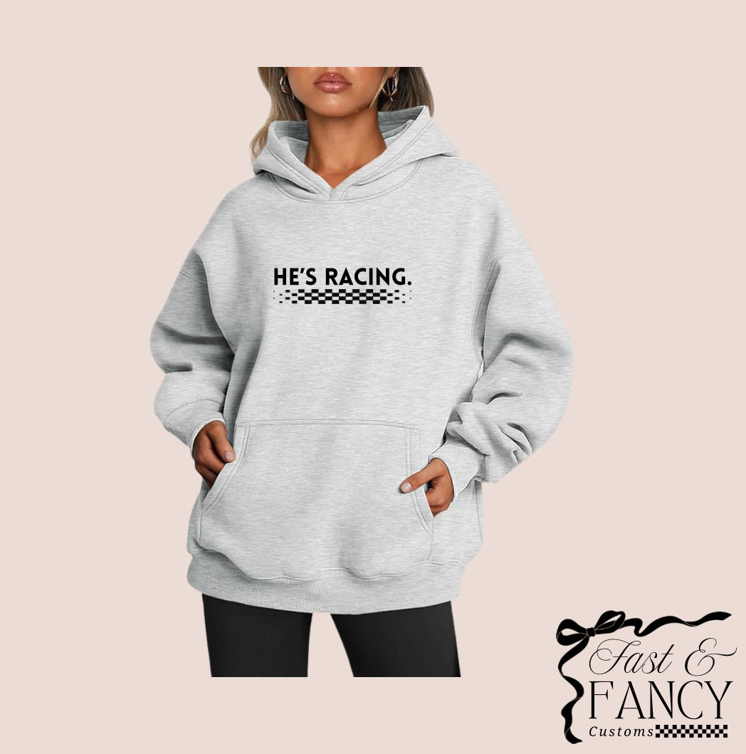 Ultra Soft Oversized Hoodies