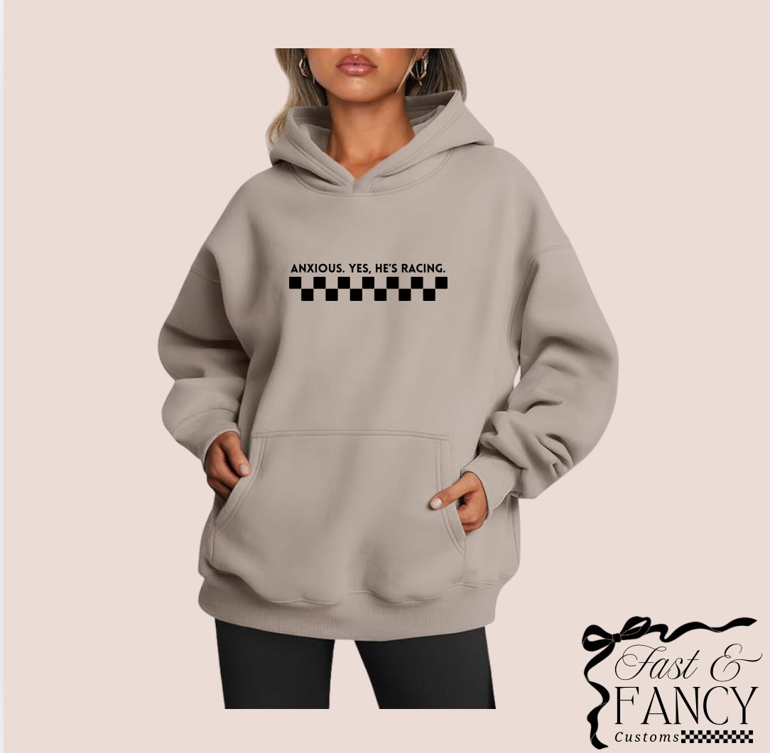 Ultra Soft Oversized Hoodies
