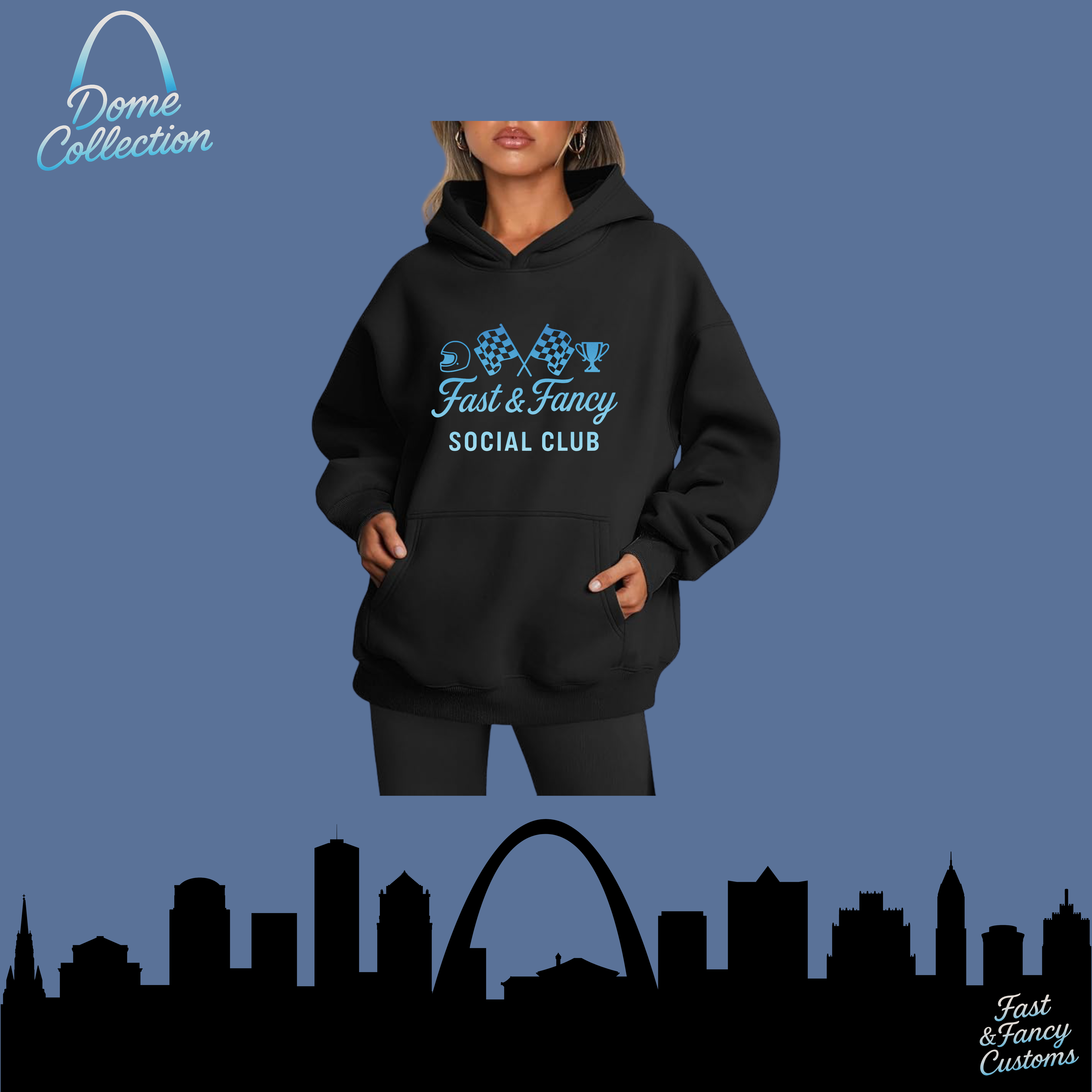 Ultra Soft Oversized Hoodies