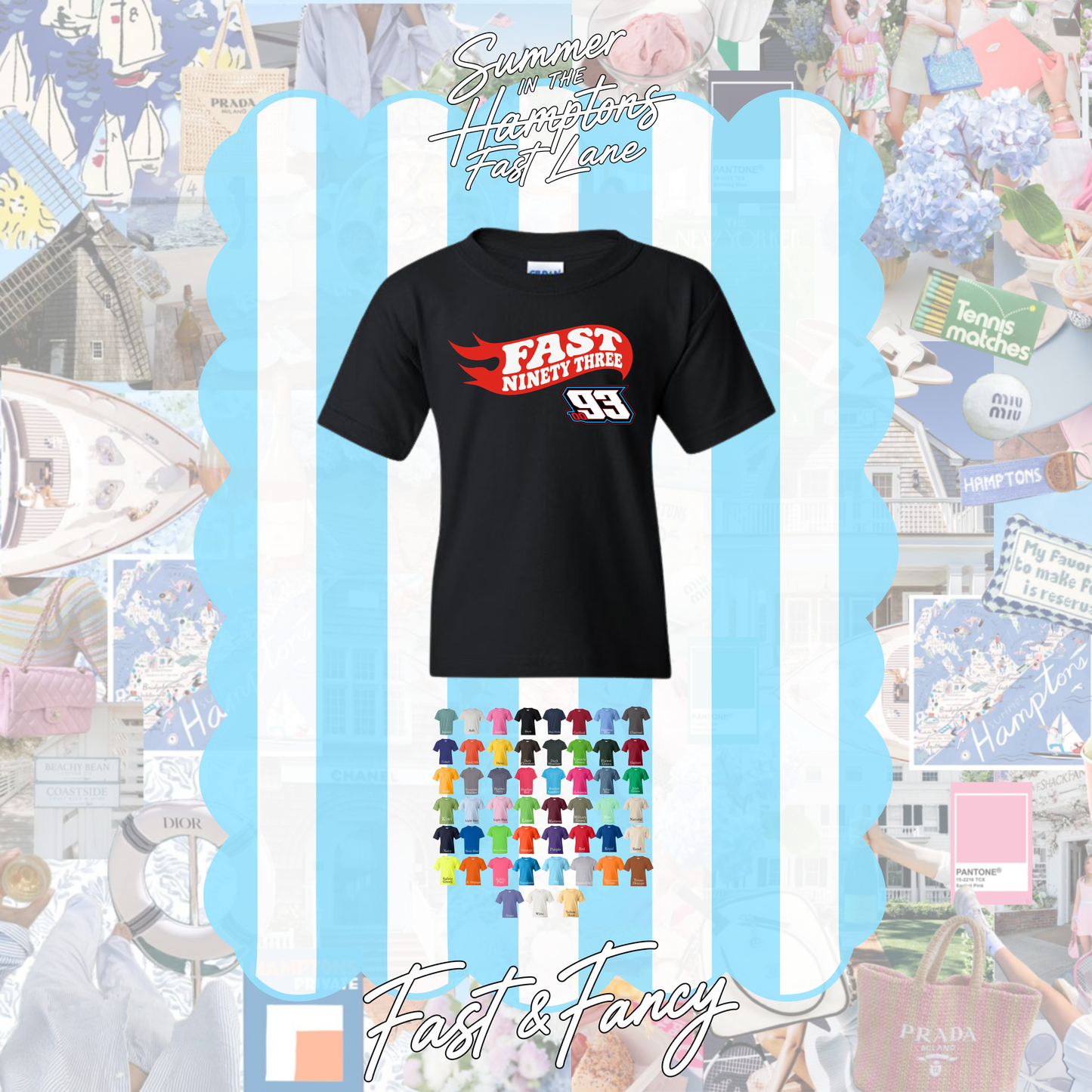 Youth T shirt