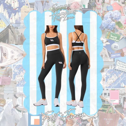 Active Double Layered Set