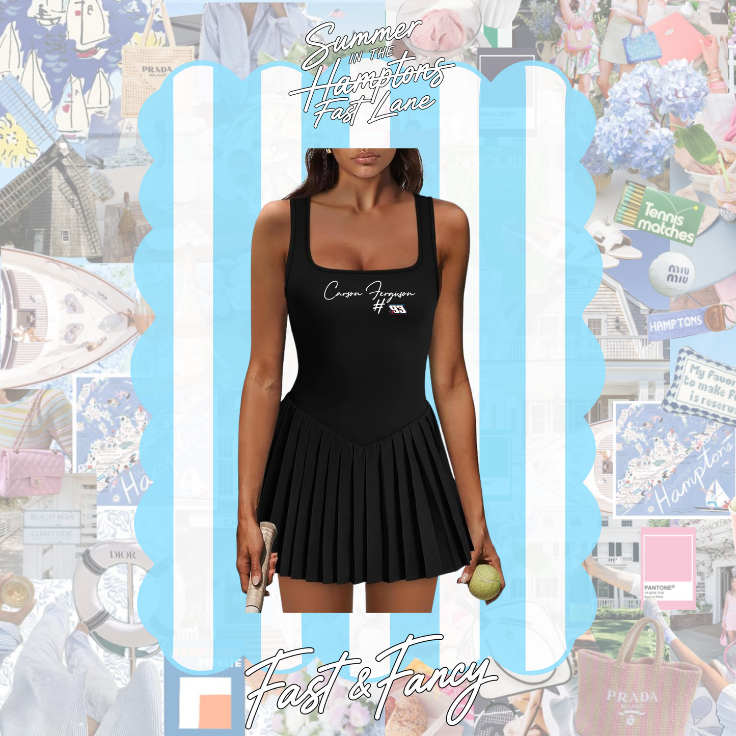 Active Dress