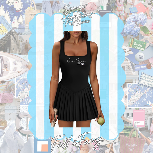 Active Dress