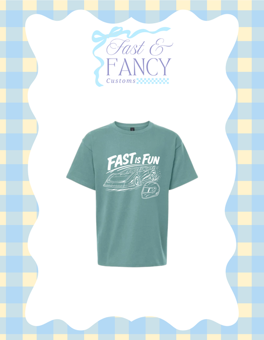 Youth T Shirt (Choose your Color)