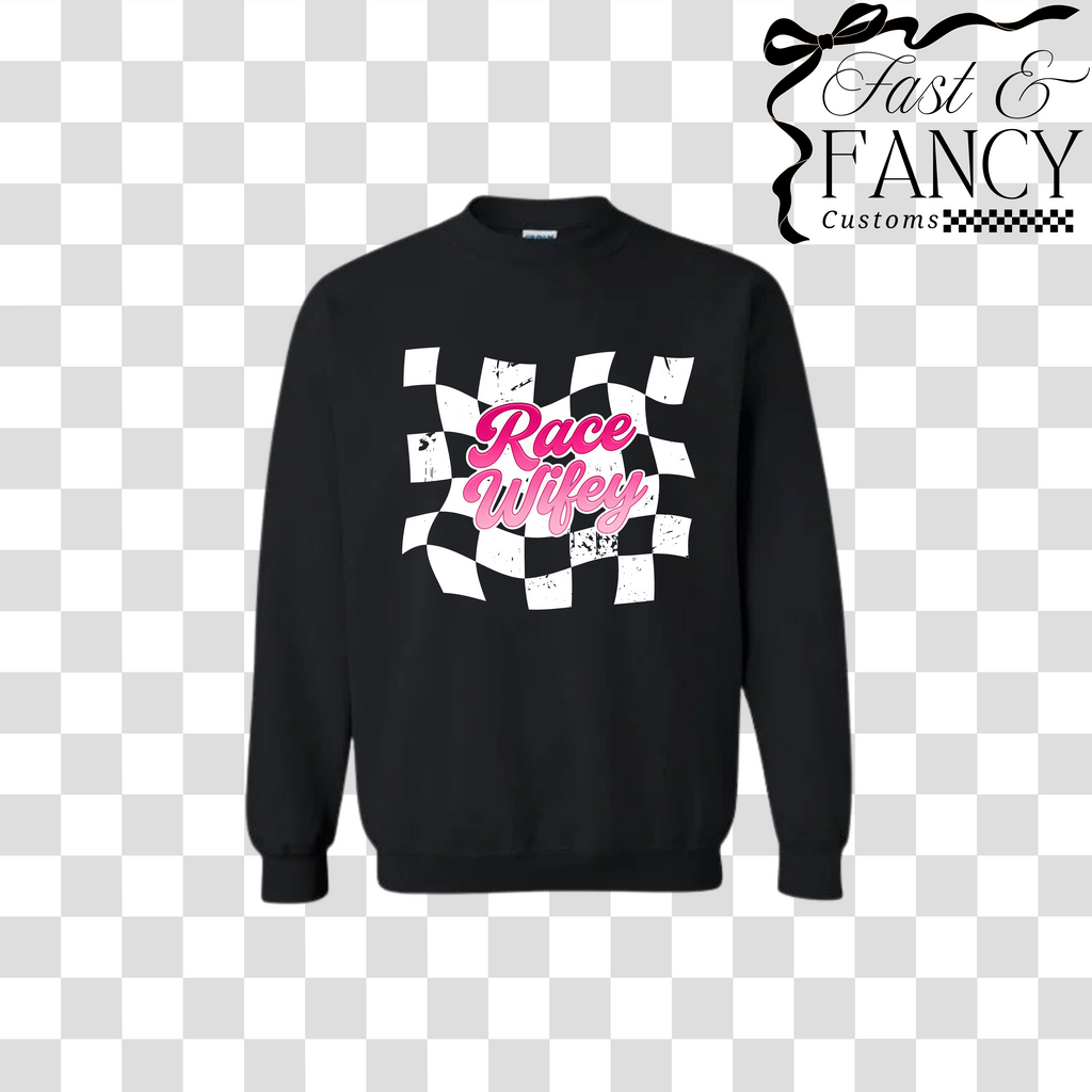 Regular Crewneck (Choose your Color)