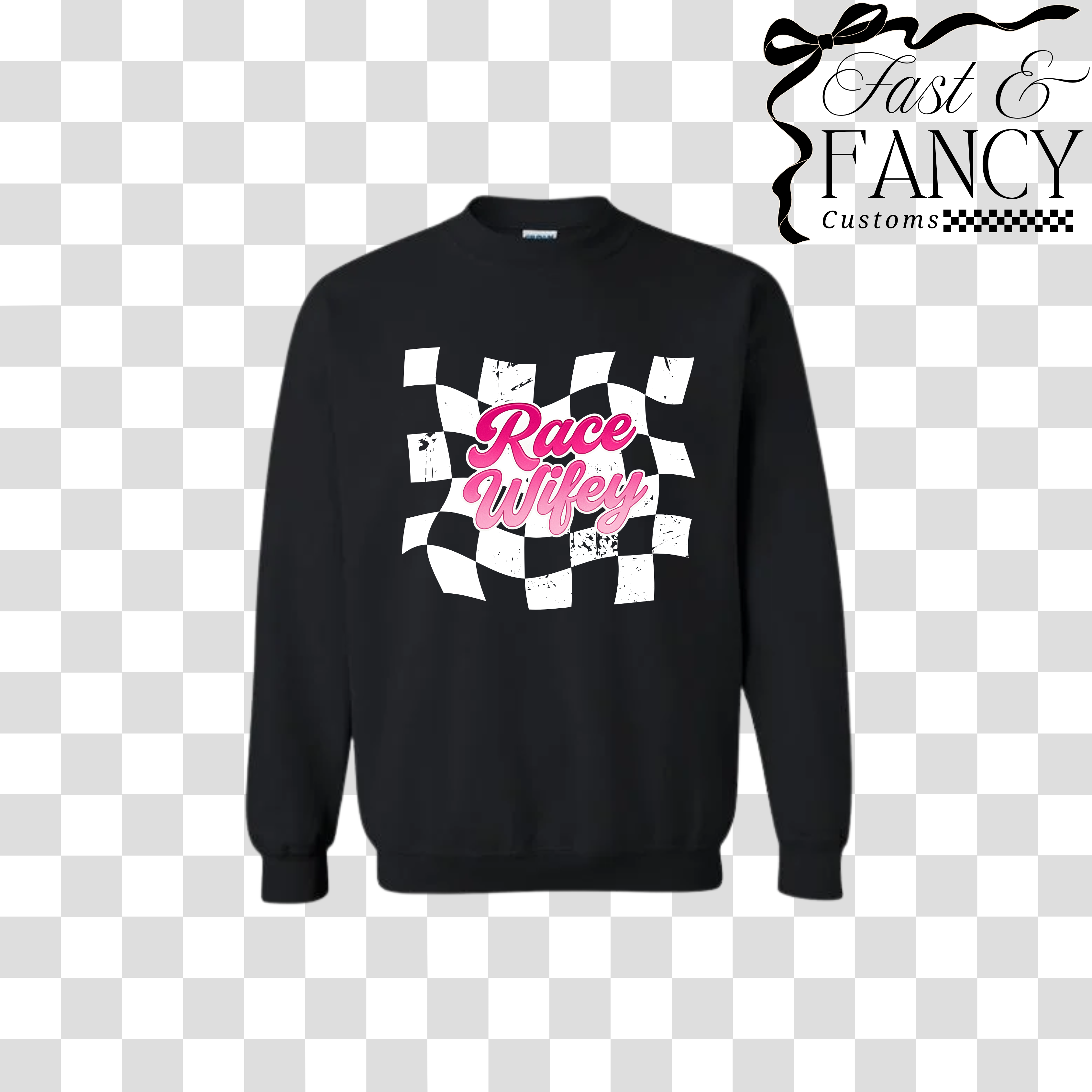 Regular Crewneck (Choose your Color)