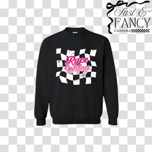 Regular Crewneck (Choose your Color)