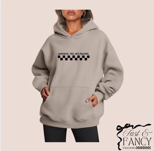 Ultra Soft Oversized Hoodies