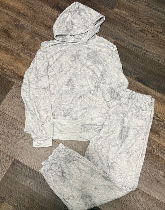 Lounge Set (Blank)