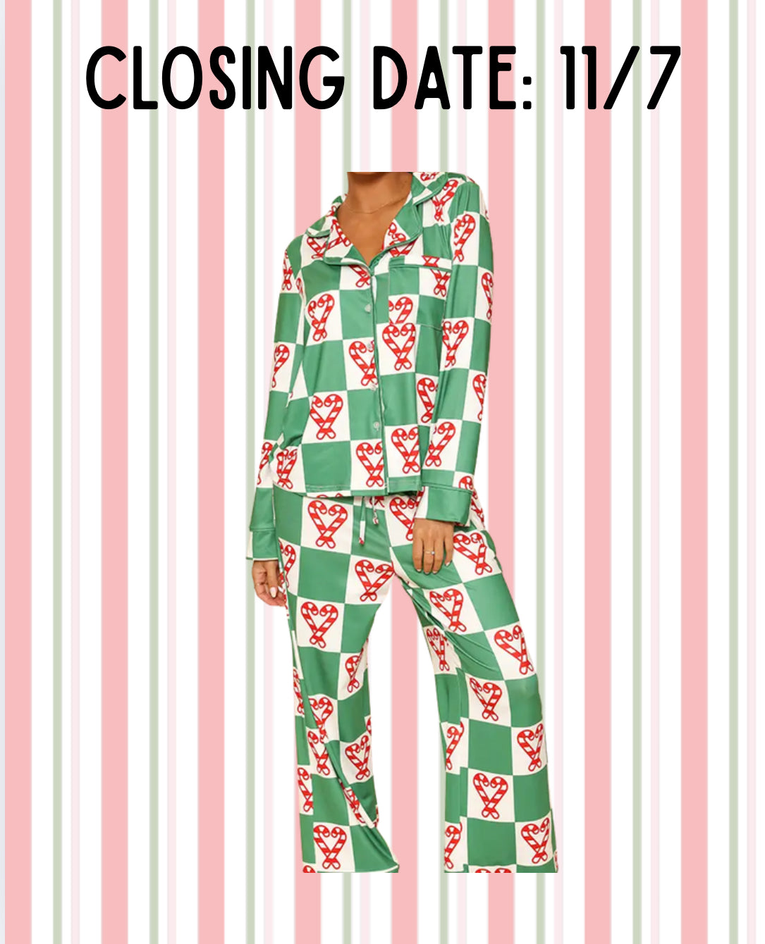 Christmas Pjs
