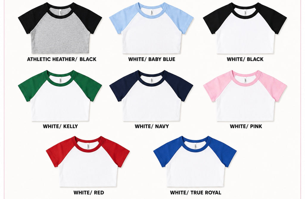 Sarah’s Design (Choose your Color)