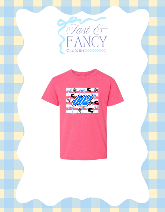 Youth T Shirt (Choose your Color)