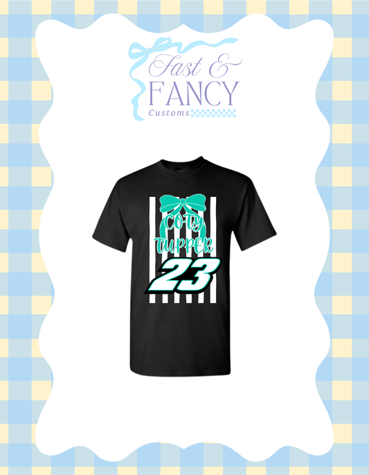 Gildan Tee (Choose Your Color)