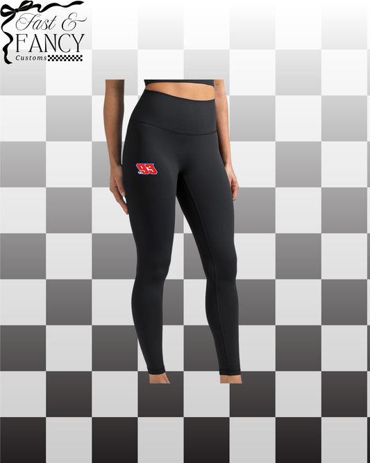 Black Leggings