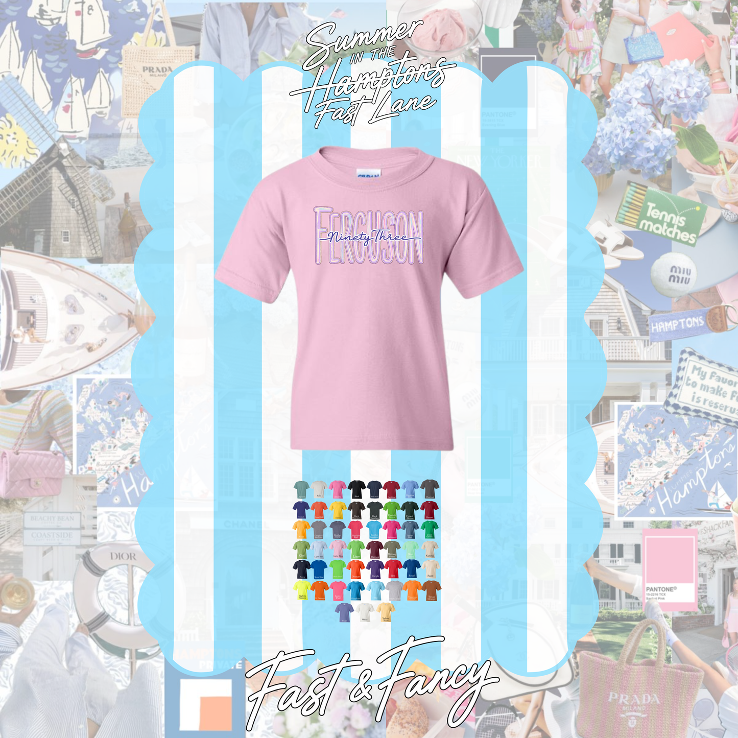 Youth T shirt