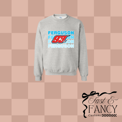 Regular Crewneck (Choose your Color)